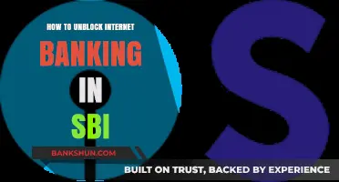Unblock SBI Internet Banking: Quick Steps to Restore Access