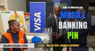 Unblock Your KCB Mobile Banking PIN: A Quick Step-by-Step Guide