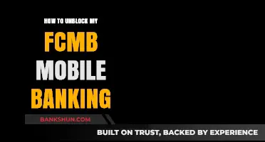 Unblock FCMB Mobile Banking: Quick Steps to Regain Access Easily