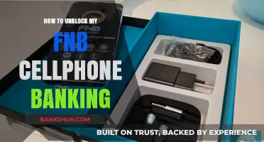 Unblock FNB Cellphone Banking: Quick Steps to Regain Access