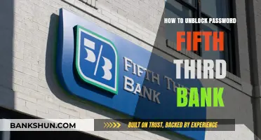 Unblock Fifth Third Bank Password: Quick Steps to Regain Access