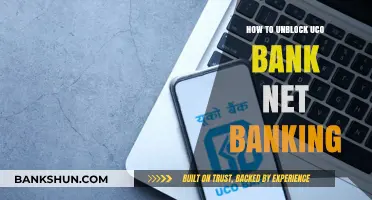 Unblock UCO Bank Net Banking: Quick Steps to Regain Access