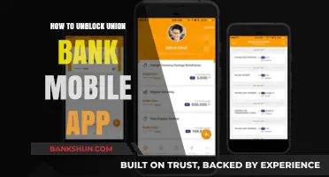 Unblock Union Bank Mobile App: Quick Solutions to Restore Access