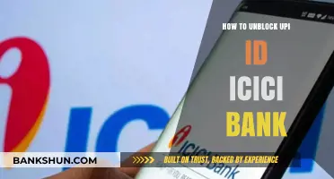 Unblock ICICI Bank UPI ID: Quick Steps to Resolve Issues