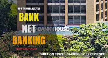 Unblock Yes Bank Net Banking: Quick Steps to Regain Access