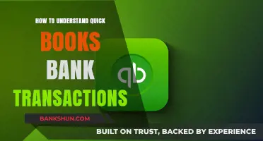 Mastering QuickBooks: Decoding Bank Transactions for Seamless Financial Management