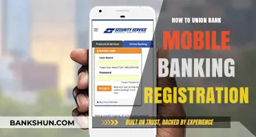 Step-by-Step Guide to Union Bank Mobile Banking Registration Process