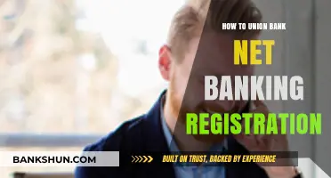 Step-by-Step Guide to Union Bank Net Banking Registration Process