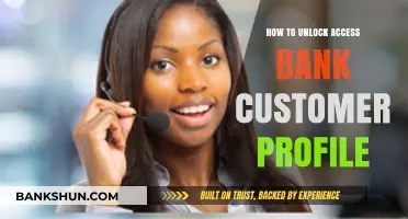 Unlocking Access Bank Customer Profile: A Step-by-Step Guide to Access