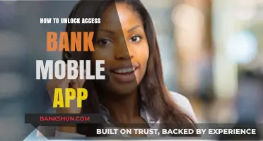 Unlock Access Bank Mobile App: A Step-by-Step Guide to Regain Access