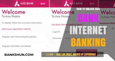 Unlock Axis Bank Internet Banking: A Step-by-Step Guide for Beginners