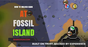 Unlocking Fossil Island's Bank: A Step-by-Step Guide for Players