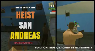 Mastering the Bank Heist in San Andreas: A Step-by-Step Guide