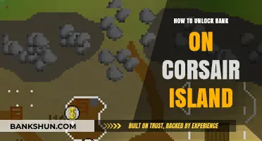 Unlock Corsair Island's Bank: A Step-by-Step Guide to Accessing Treasures