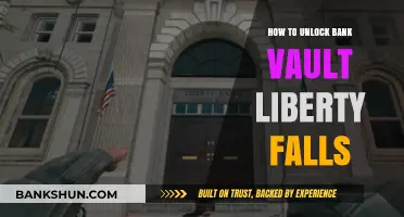 Unlocking Liberty Falls Bank Vault: A Comprehensive Step-by-Step Guide