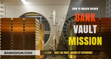 Unlocking the Golden Bank Vault Mission: A Step-by-Step Guide