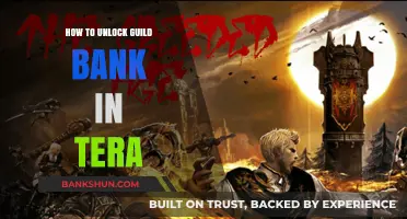 Unlocking Tera's Guild Bank: A Step-by-Step Guide for Gamers