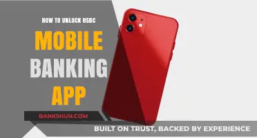 Unlock HSBC Mobile Banking App: A Step-by-Step Guide to Access