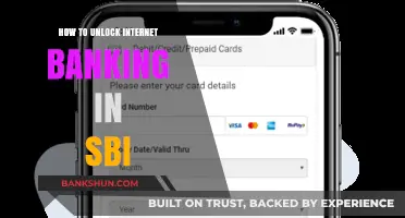 Unlock SBI Internet Banking: Step-by-Step Guide for Easy Access