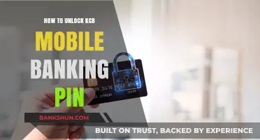 Unlock KCB Mobile Banking PIN: A Step-by-Step Guide to Access