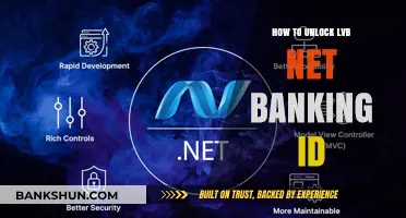 Unlock LVB Net Banking ID: A Step-by-Step Guide for Users