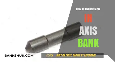 Unlock Axis Bank MPIN Easily: A Step-by-Step Guide
