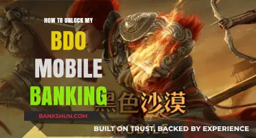 Unlock BDO Mobile Banking: Quick Steps to Access Your Account