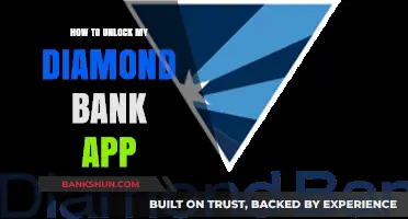 Unlocking Your Diamond Bank App: A Step-by-Step Guide to Access