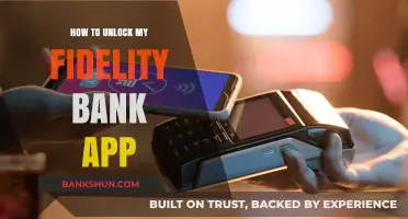 Unlocking Your Fidelity Bank App: A Quick and Easy Guide