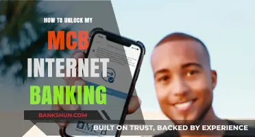 Unlock MCB Internet Banking: A Step-by-Step Guide for Easy Access