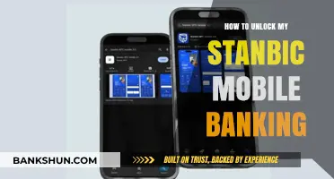 Unlock Stanbic Mobile Banking: A Step-by-Step Guide to Access Your Account