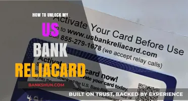 Unlock Your US Bank ReliaCard: A Step-by-Step Activation Guide