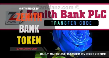Unlocking Your Zenith Bank Token: A Step-by-Step Guide to Access