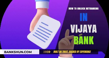 Unlock Vijaya Bank Netbanking: A Step-by-Step Guide for Users