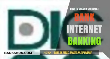 Unlock Saraswat Bank Internet Banking: A Step-by-Step Guide