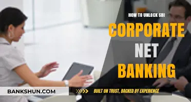Unlock SBI Corporate Net Banking: A Step-by-Step Guide for Businesses