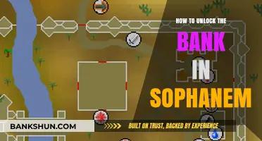 Unlock Sophanem Bank: A Step-by-Step Guide for RuneScape Players