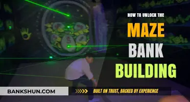 Unlocking Maze Bank Building: A Step-by-Step Guide to Accessing the Vault