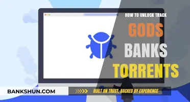 Unlock Track Gods Banks Torrents: A Step-by-Step Guide to Access