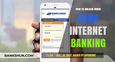 Unlock Union Bank Internet Banking: A Step-by-Step Guide for Easy Access