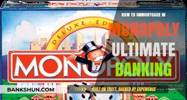 Mastering Monopoly Ultimate Banking: Strategies to Unmortgage Properties Effectively
