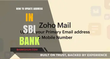 Update Your SBI Bank Address Easily: A Step-by-Step Guide
