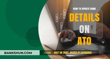 Updating Your Bank Details with the ATO: A Step-by-Step Guide
