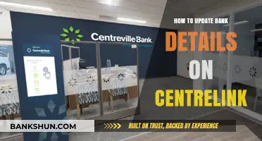 Updating Your Bank Details on Centrelink: A Step-by-Step Guide
