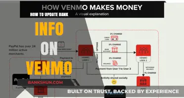 Quick Guide: Updating Your Bank Details on Venmo Easily