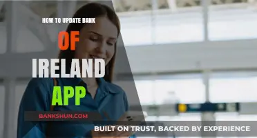 How to Update Your Bank of Ireland App: A Step-by-Step Guide