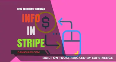 Updating Your Banking Details in Stripe: A Step-by-Step Guide