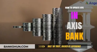Step-by-Step Guide to Updating Your KYC in Axis Bank