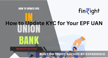 Update Your Union Bank KYC: A Step-by-Step Guide