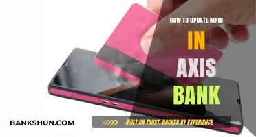 Update Axis Bank MPIN Easily: Step-by-Step Guide for Customers